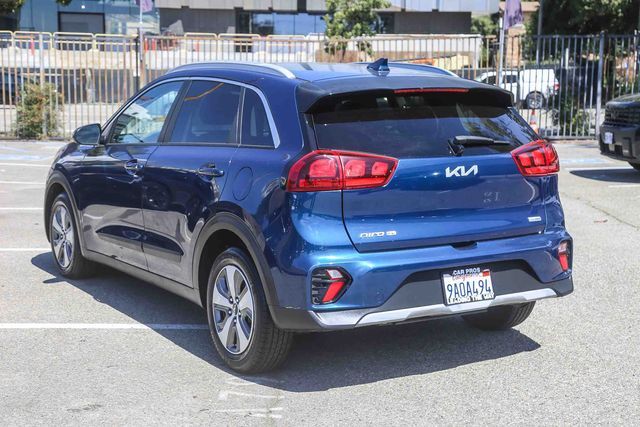 2022 Kia Niro LX Glendale CA 2022 Kia Niro LX Glendale CA