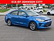 2022 Kia Rio S