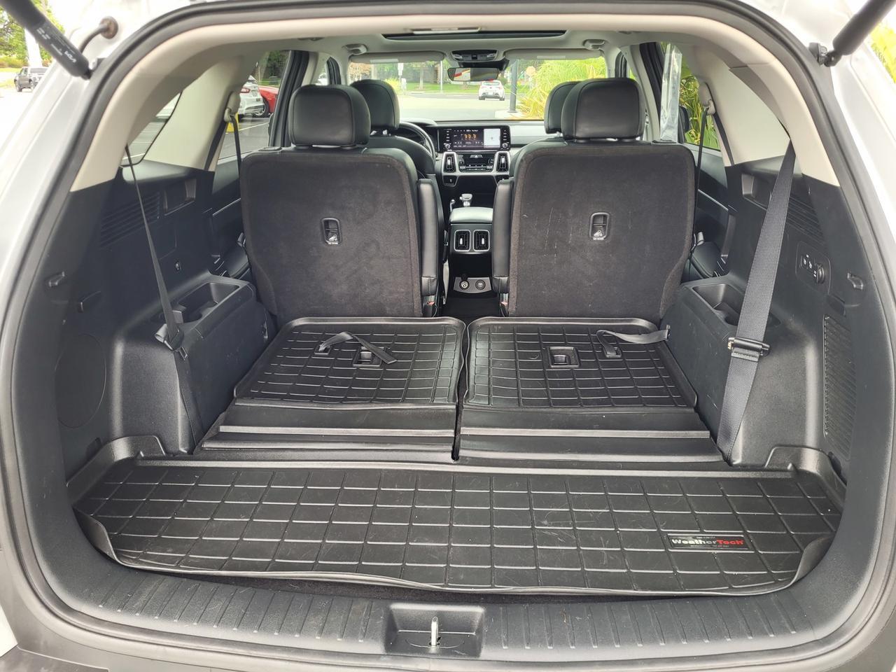 2022 Kia SORENTO EX X-LINE Vacaville CA 2022 Kia SORENTO EX X-LINE Vacaville CA