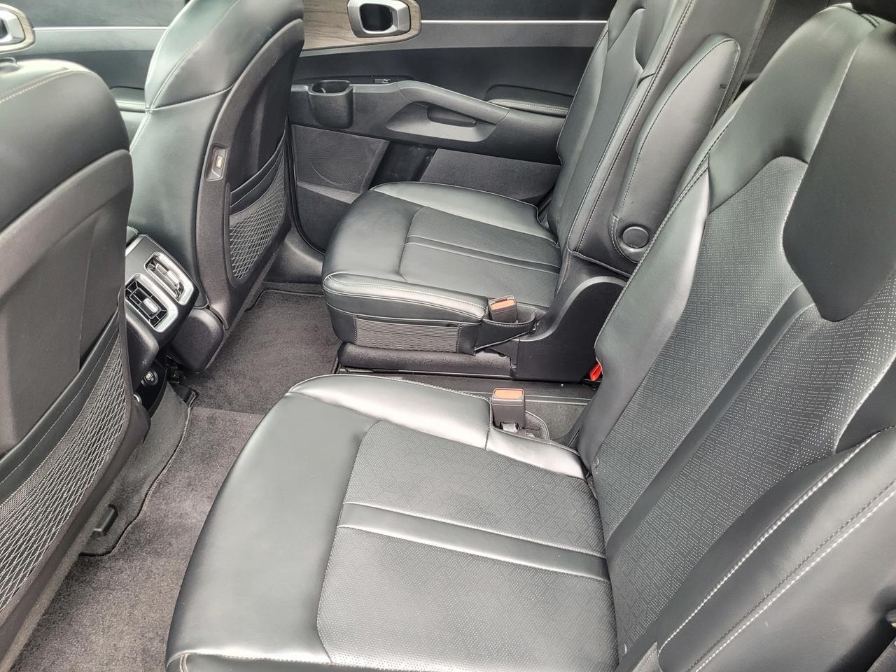 2022 Kia SORENTO EX X-LINE Vacaville CA 2022 Kia SORENTO EX X-LINE Vacaville CA