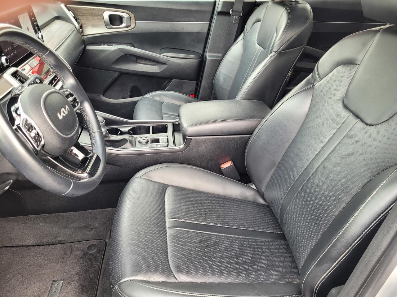 2022 Kia SORENTO EX X-LINE Vacaville CA 2022 Kia SORENTO EX X-LINE Vacaville CA