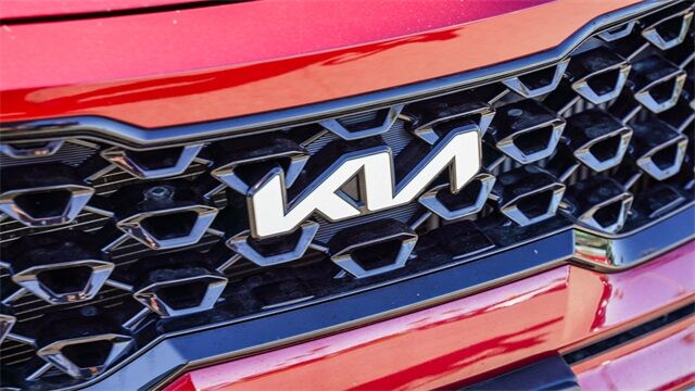 2022 Kia Sorento EX Moreno Valley CA 2022 Kia Sorento EX Moreno Valley CA