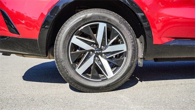 2022 Kia Sorento EX Moreno Valley CA 2022 Kia Sorento EX Moreno Valley CA