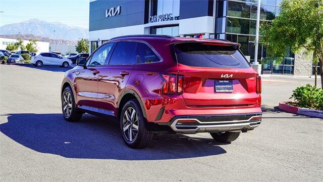 2022 Kia Sorento EX Moreno Valley CA 2022 Kia Sorento EX Moreno Valley CA