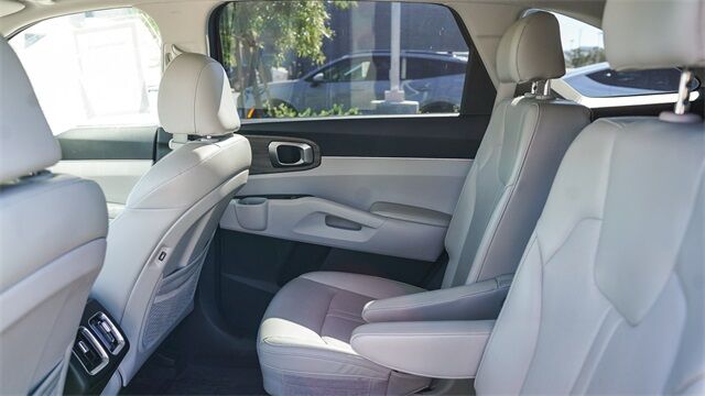 2022 Kia Sorento EX Moreno Valley CA 2022 Kia Sorento EX Moreno Valley CA