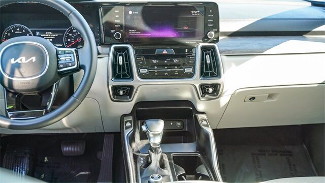 2022 Kia Sorento EX Moreno Valley CA 2022 Kia Sorento EX Moreno Valley CA