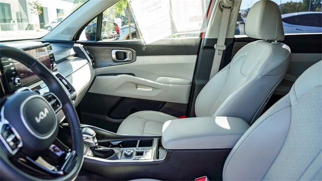 2022 Kia Sorento EX Moreno Valley CA 2022 Kia Sorento EX Moreno Valley CA