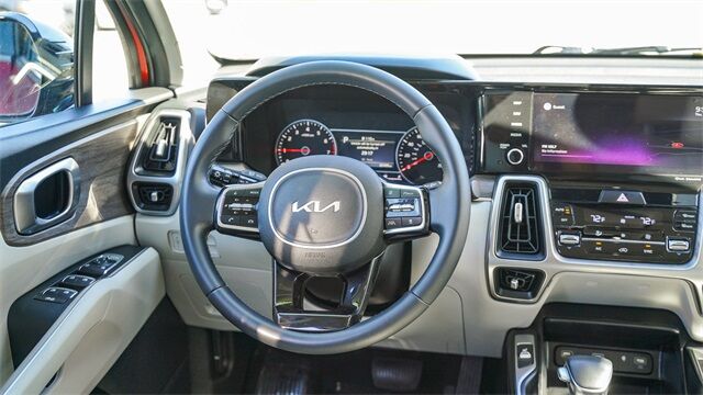 2022 Kia Sorento EX Moreno Valley CA 2022 Kia Sorento EX Moreno Valley CA