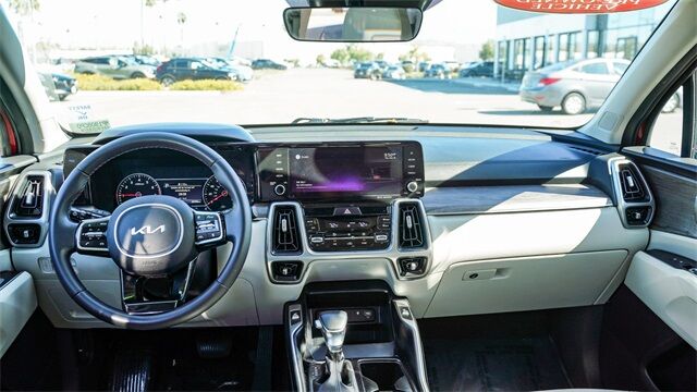 2022 Kia Sorento EX Moreno Valley CA 2022 Kia Sorento EX Moreno Valley CA