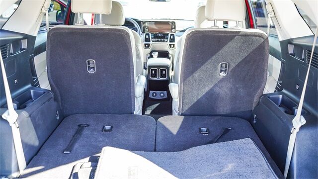 2022 Kia Sorento EX Moreno Valley CA 2022 Kia Sorento EX Moreno Valley CA