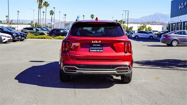 2022 Kia Sorento EX Moreno Valley CA 2022 Kia Sorento EX Moreno Valley CA