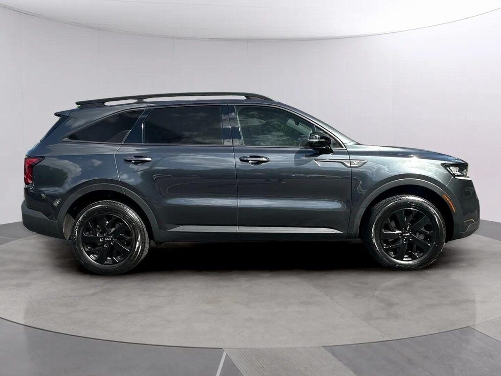 2022 Kia Sorento S w/X-Line AWD San Clemente CA 2022 Kia Sorento S w/X-Line AWD San Clemente CA