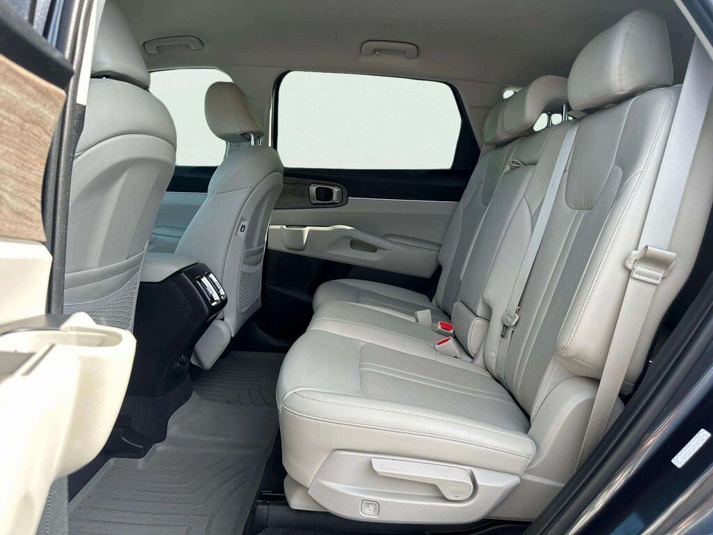 2022 Kia Sorento S w/X-Line AWD San Clemente CA 2022 Kia Sorento S w/X-Line AWD San Clemente CA