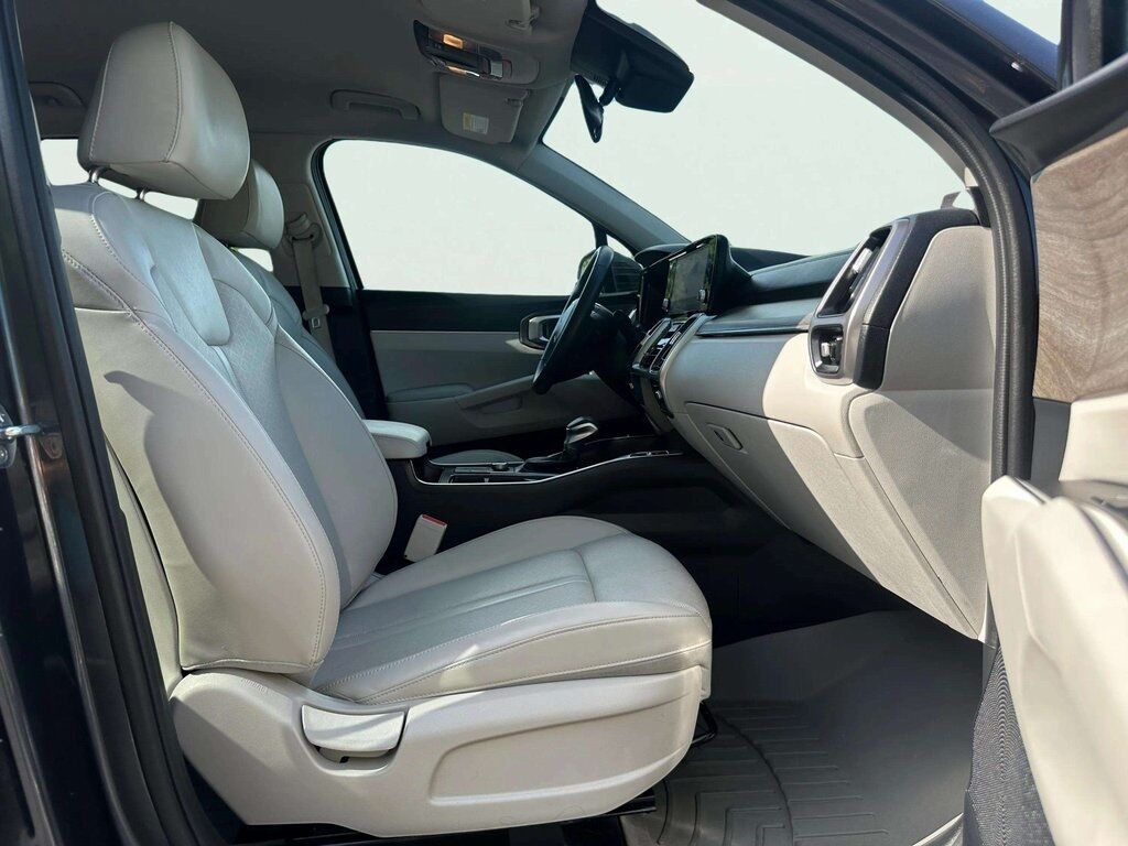 2022 Kia Sorento S w/X-Line AWD San Clemente CA 2022 Kia Sorento S w/X-Line AWD San Clemente CA