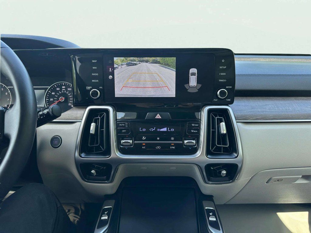 2022 Kia Sorento S w/X-Line AWD San Clemente CA