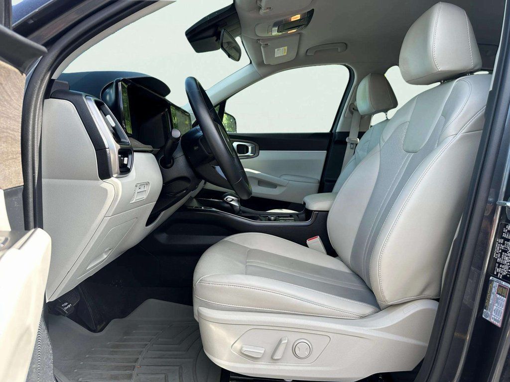 2022 Kia Sorento S w/X-Line AWD San Clemente CA