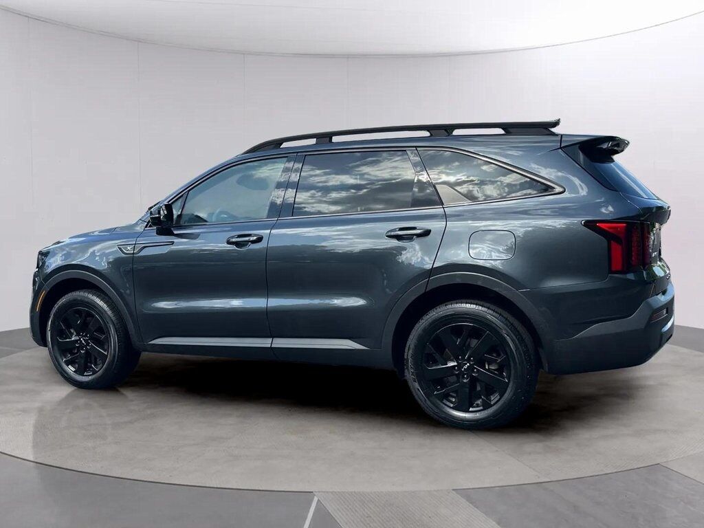 2022 Kia Sorento S w/X-Line AWD San Clemente CA