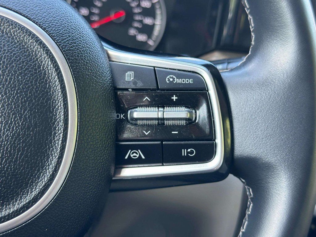 2022 Kia Sorento S w/X-Line AWD San Clemente CA