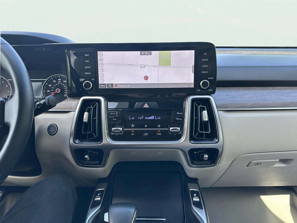 2022 Kia Sorento S w/X-Line AWD San Clemente CA