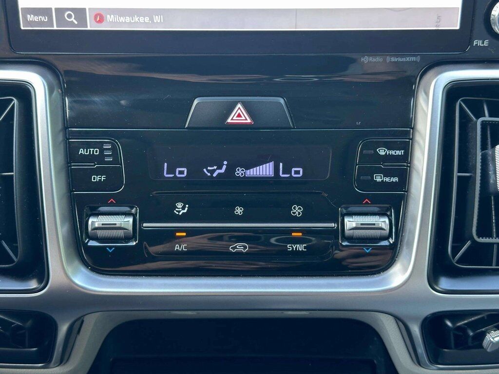 2022 Kia Sorento S w/X-Line AWD San Clemente CA