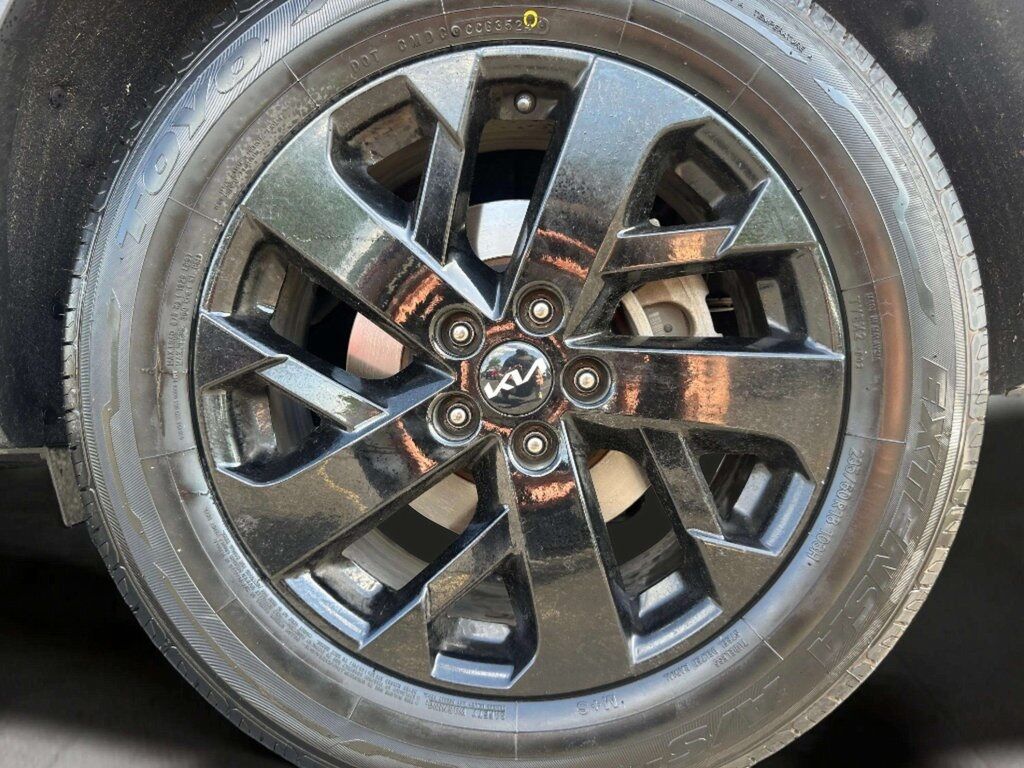 2022 Kia Sorento S w/X-Line AWD San Clemente CA