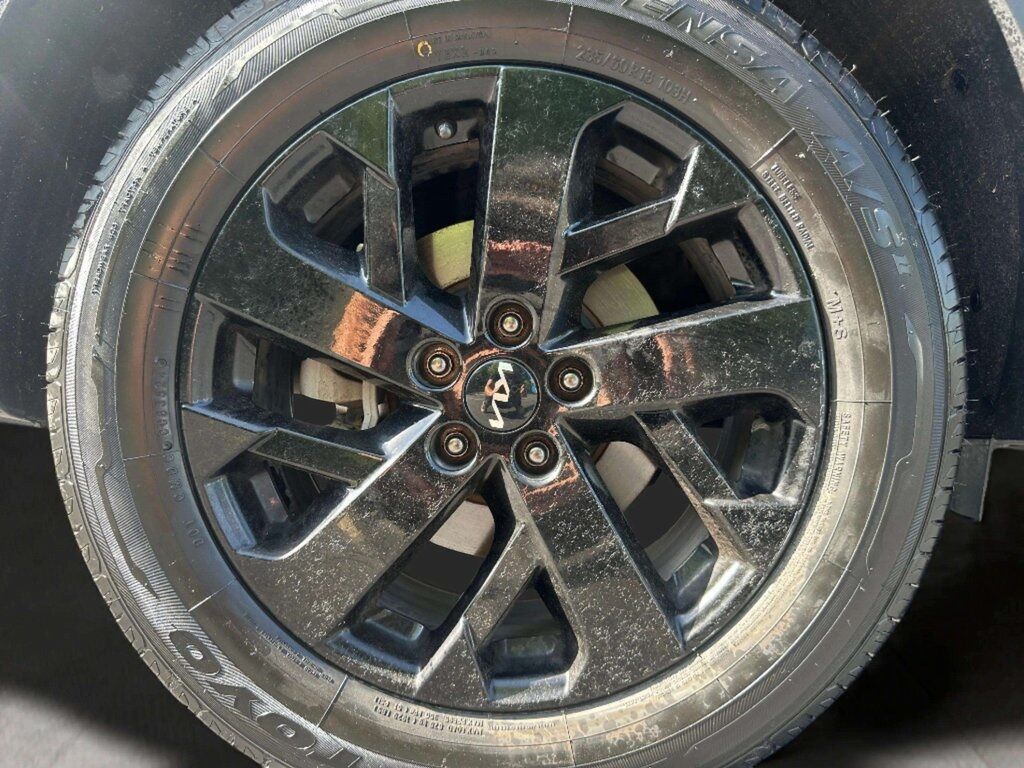 2022 Kia Sorento S w/X-Line AWD San Clemente CA