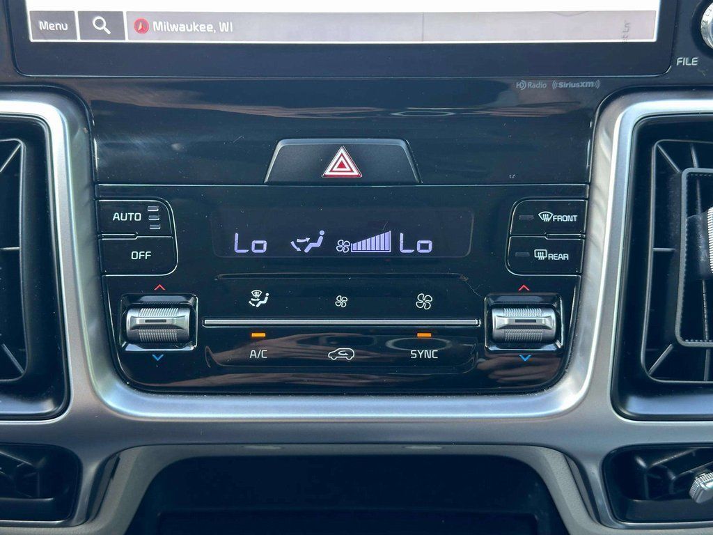 2022 Kia Sorento S w/X-Line AWD San Clemente CA