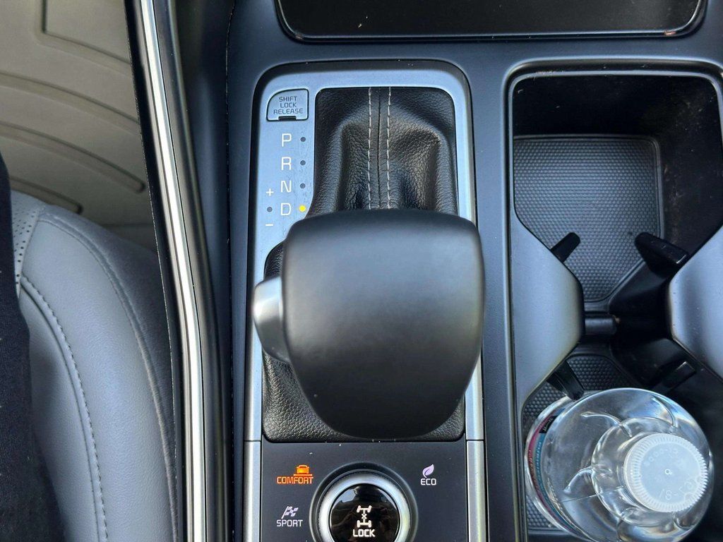 2022 Kia Sorento S w/X-Line AWD San Clemente CA