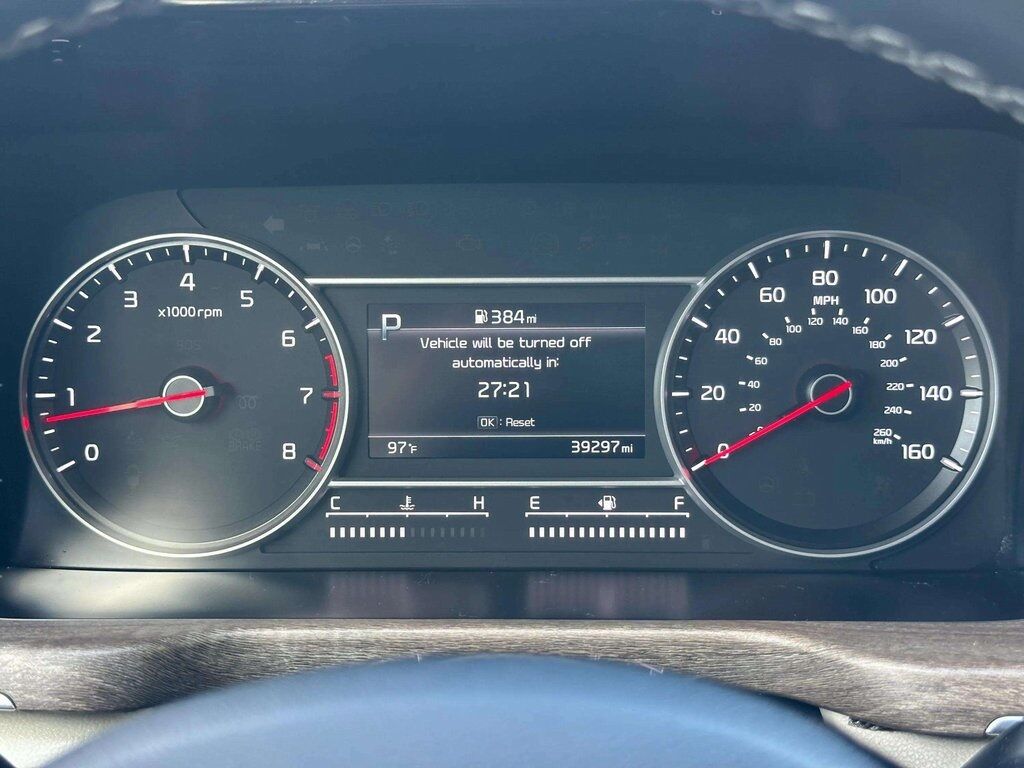 2022 Kia Sorento S w/X-Line AWD San Clemente CA