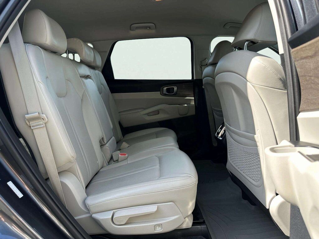 2022 Kia Sorento S w/X-Line AWD San Clemente CA