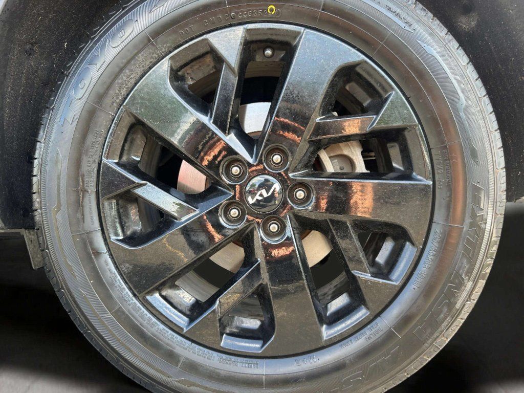 2022 Kia Sorento S w/X-Line AWD San Clemente CA