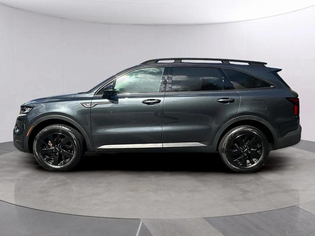 2022 Kia Sorento S w/X-Line AWD San Clemente CA