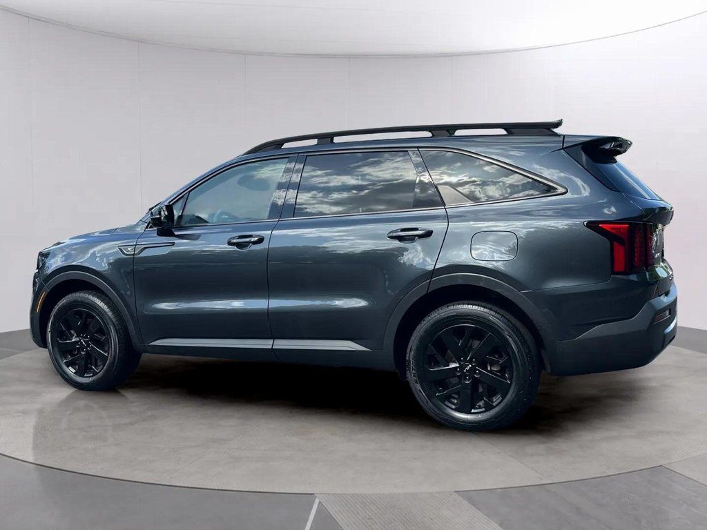 2022 Kia Sorento S w/X-Line AWD San Clemente CA