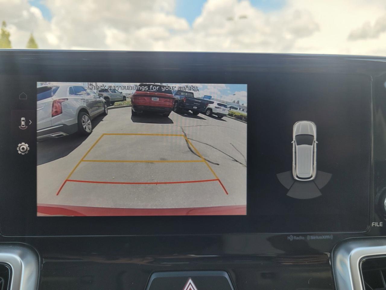 2022 Kia Sorento SX Roseville CA