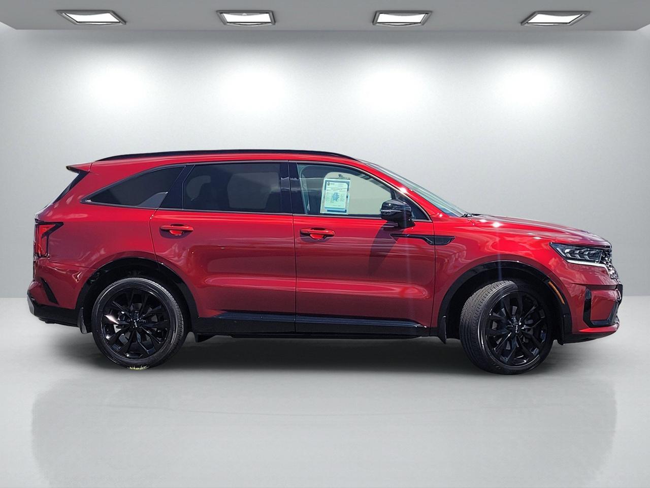 2022 Kia Sorento SX Roseville CA