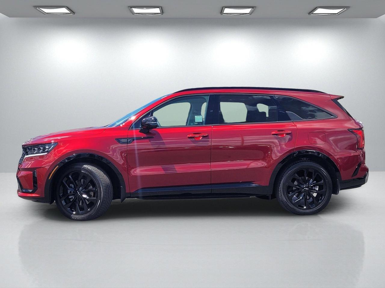 2022 Kia Sorento SX Roseville CA