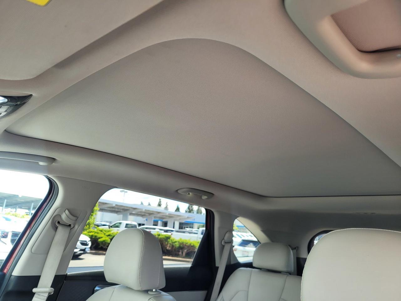 2022 Kia Sorento SX Roseville CA