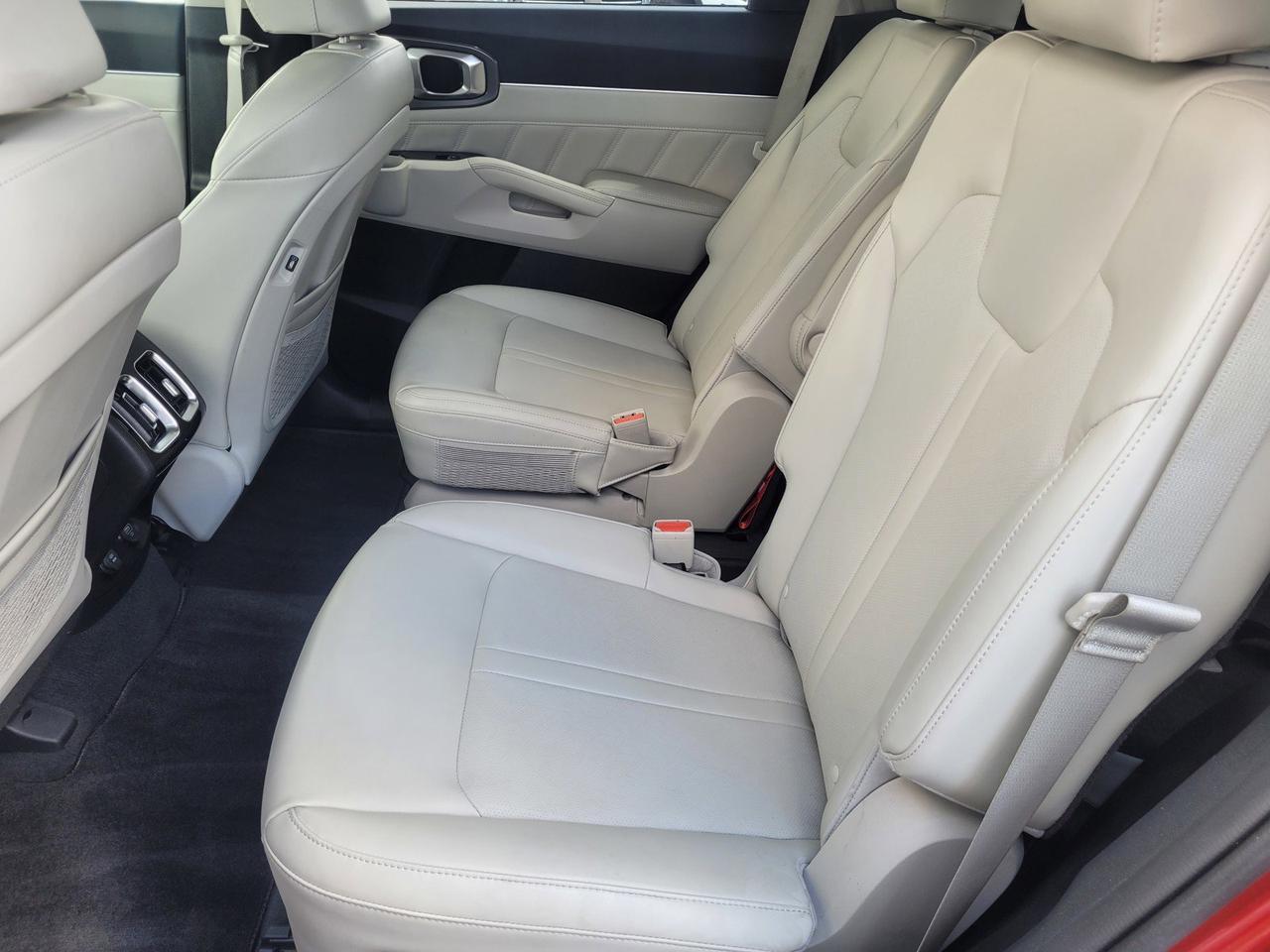 2022 Kia Sorento SX Roseville CA
