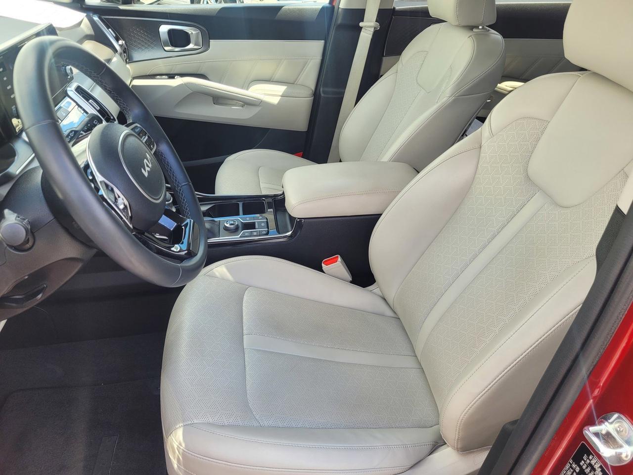 2022 Kia Sorento SX Roseville CA