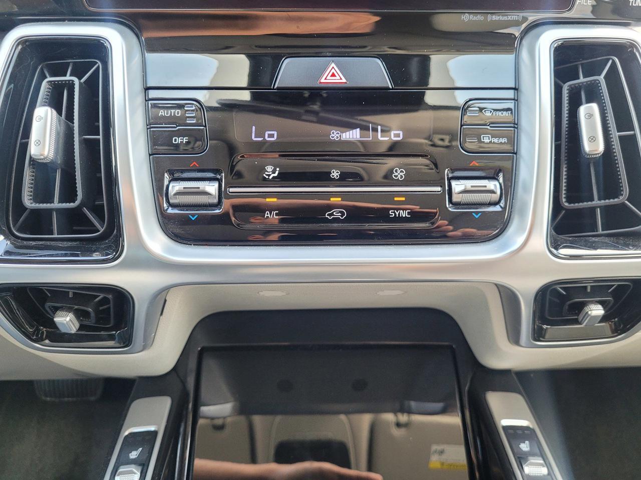 2022 Kia Sorento SX Roseville CA