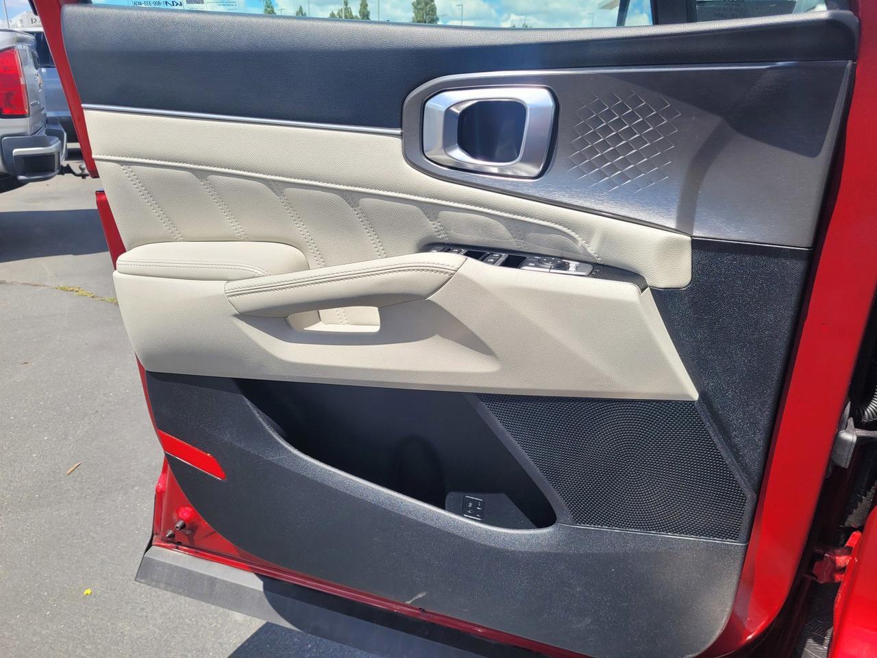 2022 Kia Sorento SX Roseville CA