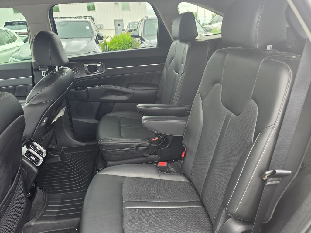 2022 Kia Sorento SX San Clemente CA