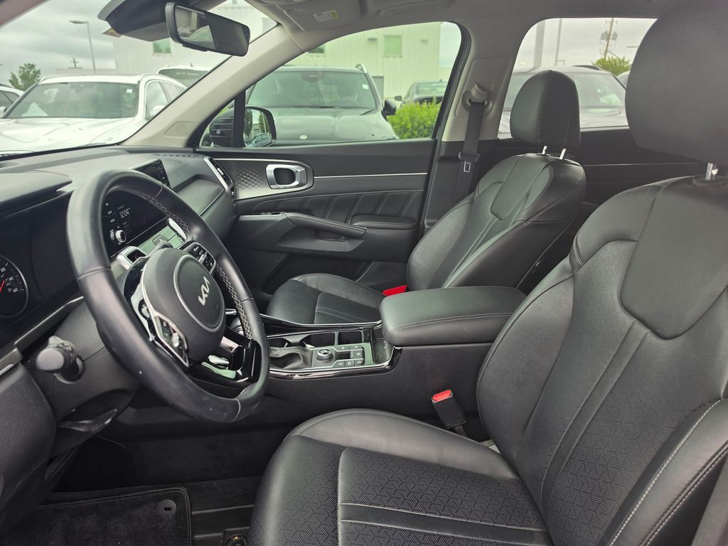 2022 Kia Sorento SX San Clemente CA