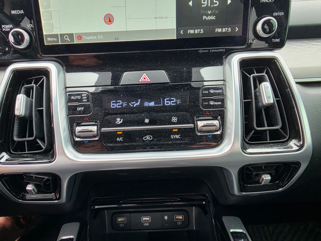2022 Kia Sorento SX San Clemente CA