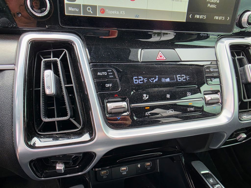 2022 Kia Sorento SX San Clemente CA