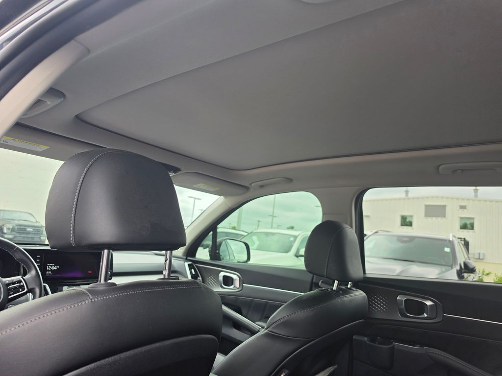 2022 Kia Sorento SX San Clemente CA