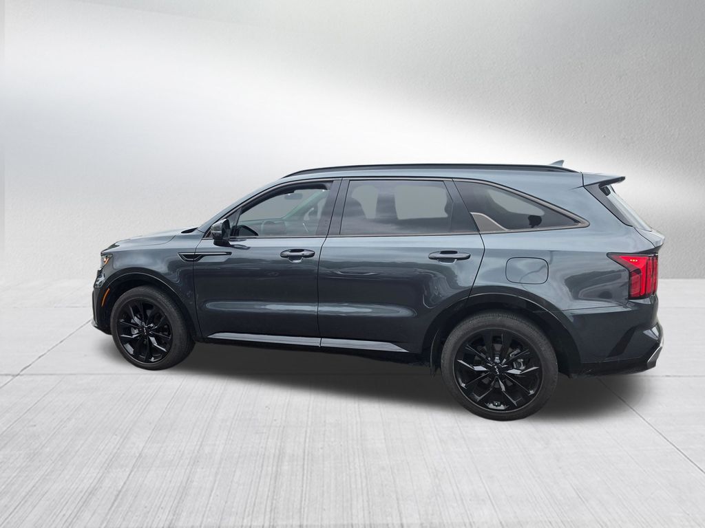 2022 Kia Sorento SX San Clemente CA