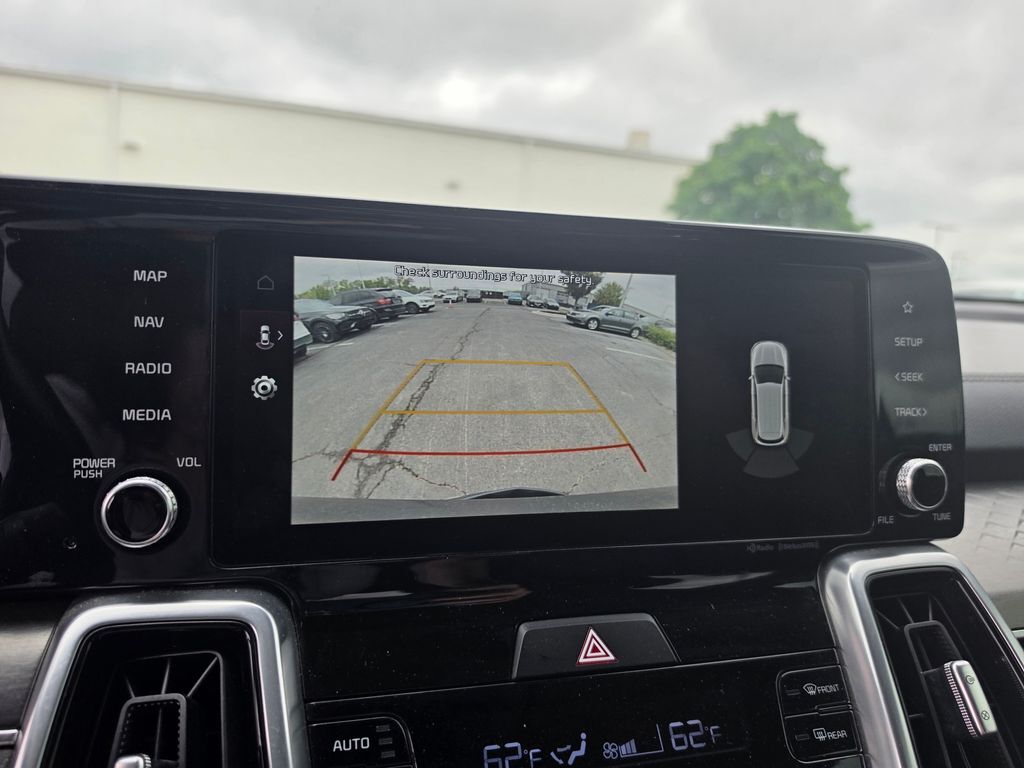 2022 Kia Sorento SX San Clemente CA