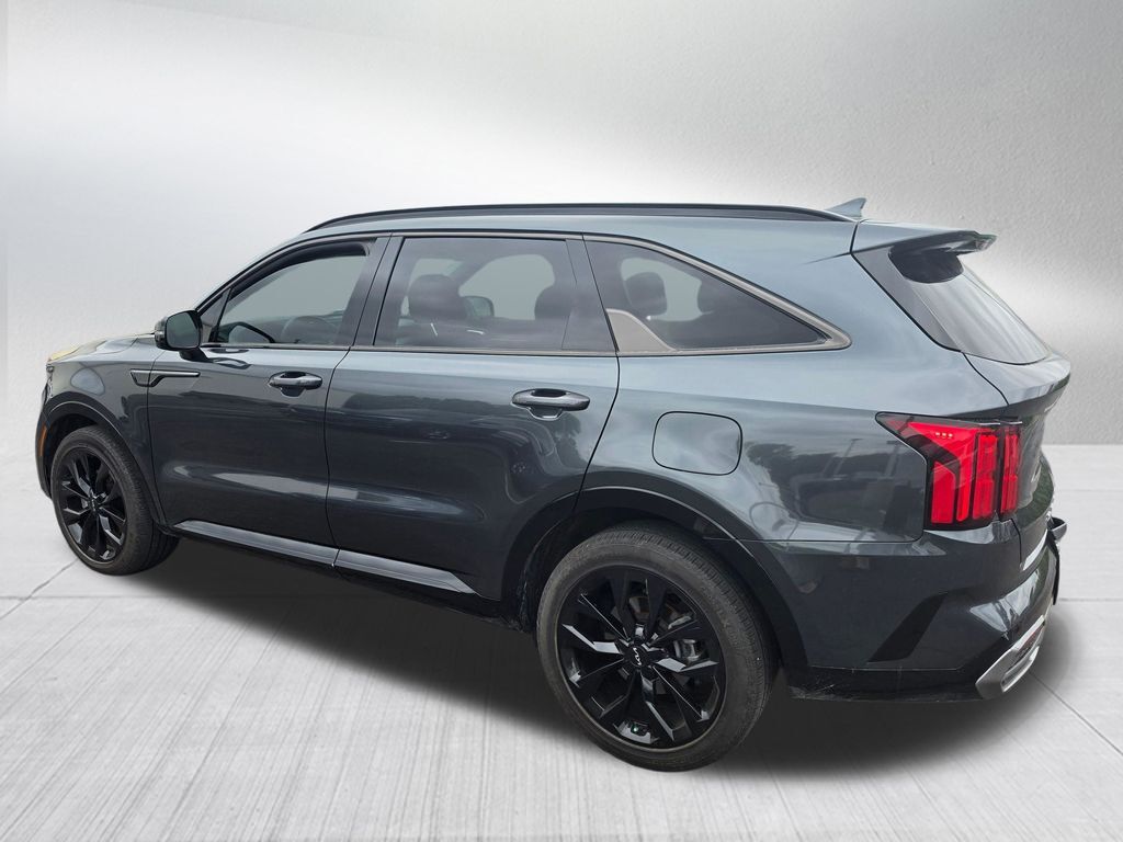 2022 Kia Sorento SX San Clemente CA