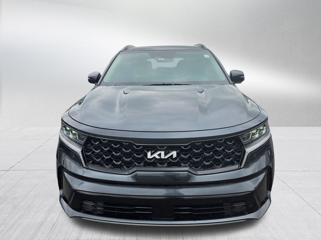 2022 Kia Sorento SX San Clemente CA